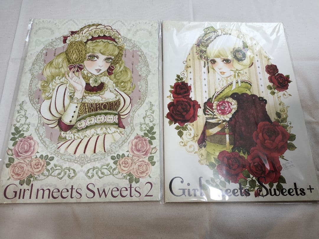 Sakizo様 イラスト本 21冊