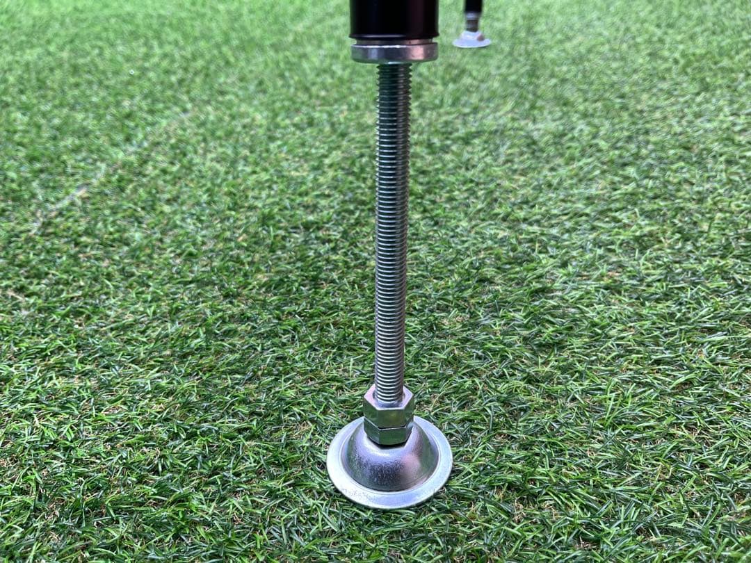 デリカD5　ベッドキット　高さ調整機能付き 中古