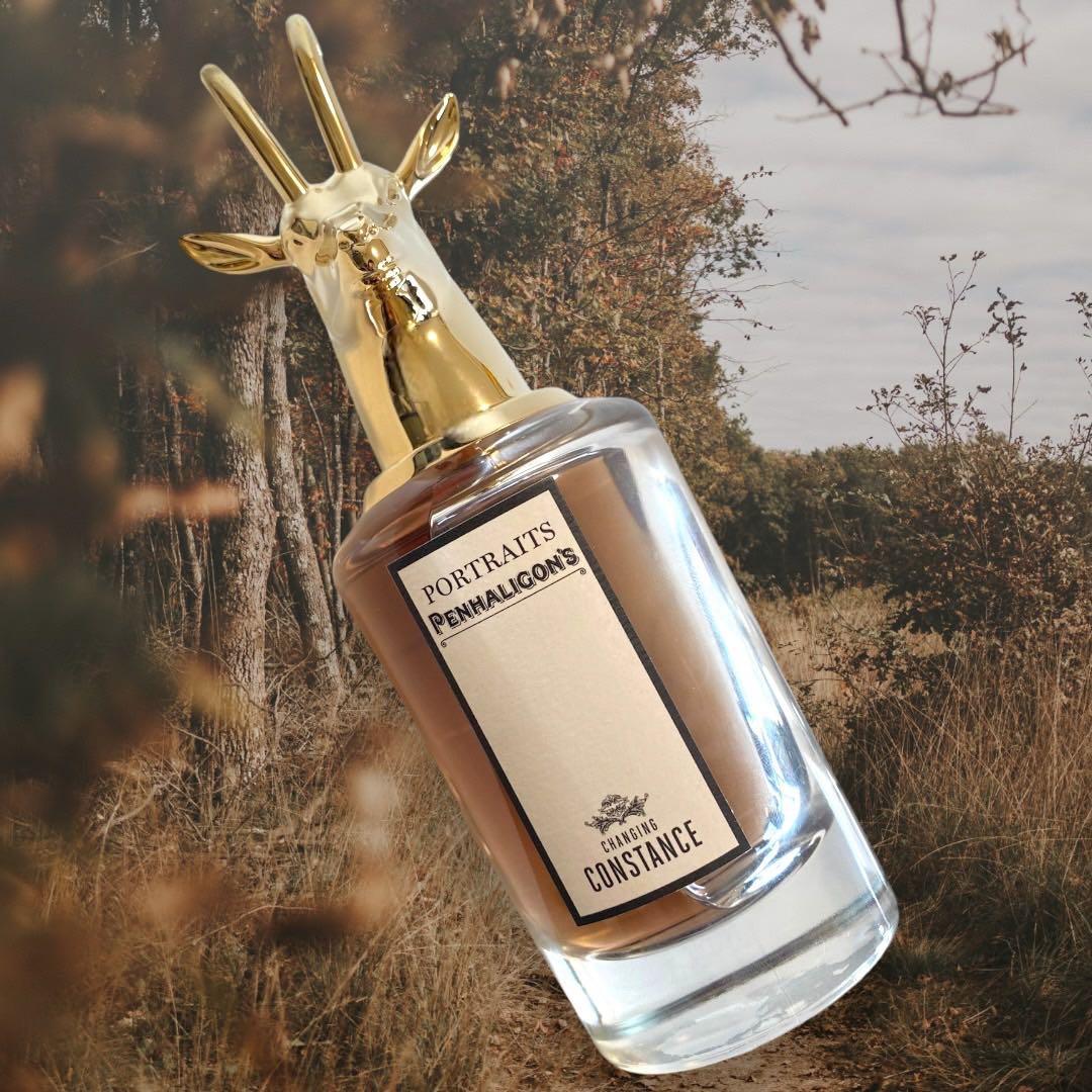 ペンハリガン　チェンジング コンスタンス 75ml