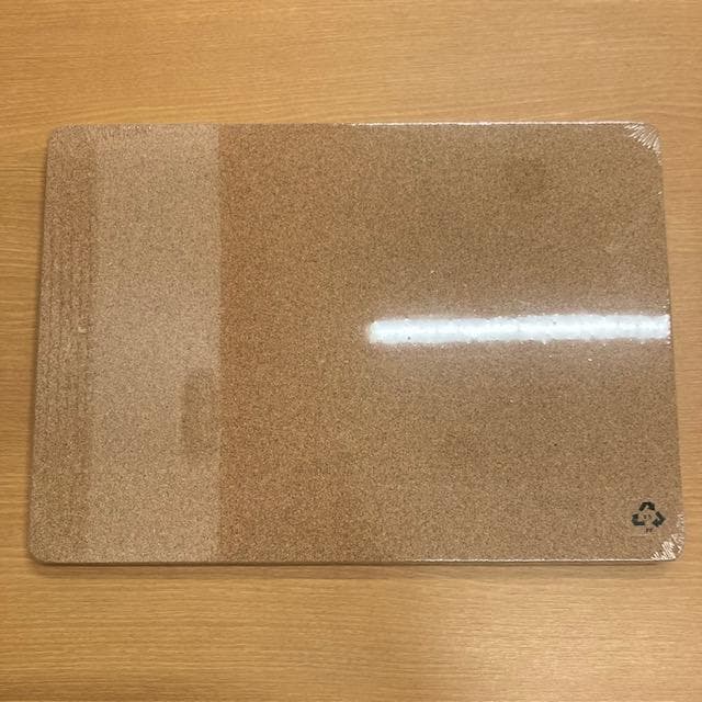 ●Villeroy＆Boch　 ビレロイ＆ボッホ 木製　ランチョンマット花柄４枚