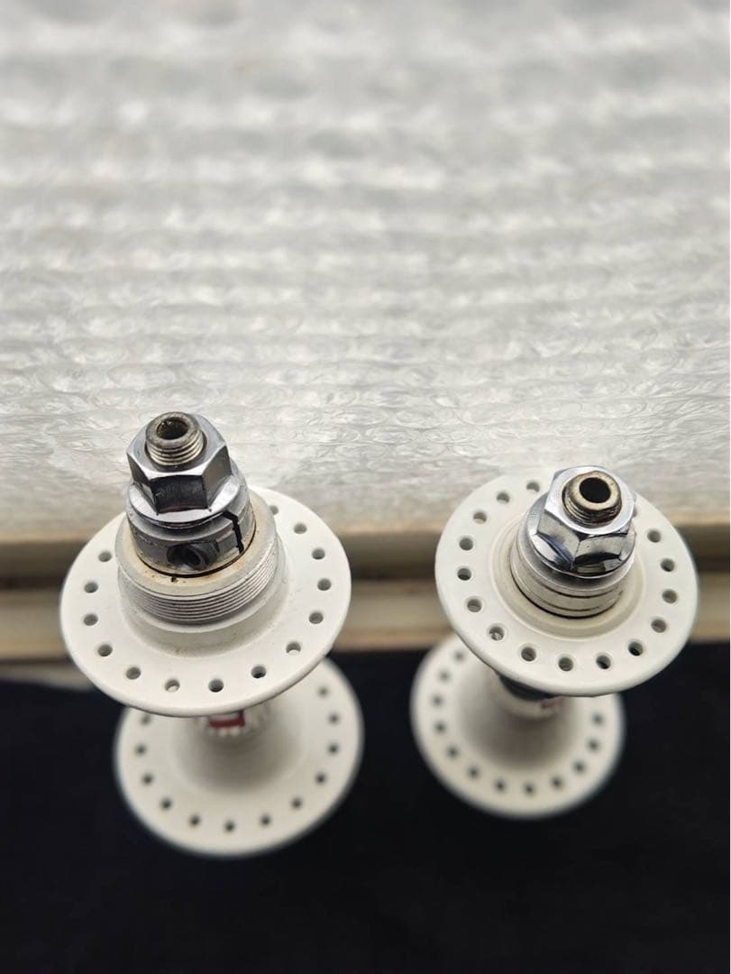 【新品】1980年代 BMX GTツールドハブ