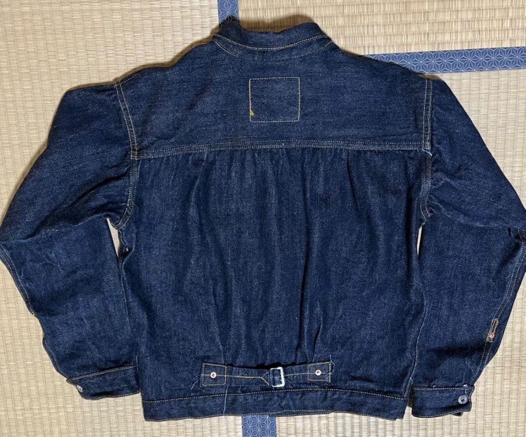 tk1010様ONE PEACE OF ROCK S406XXX サンフランシス