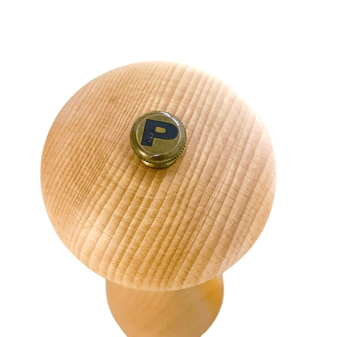 PEUGEOT プジョー　パリ 白木 ペッパーミル40cm &ソルトミル30cm