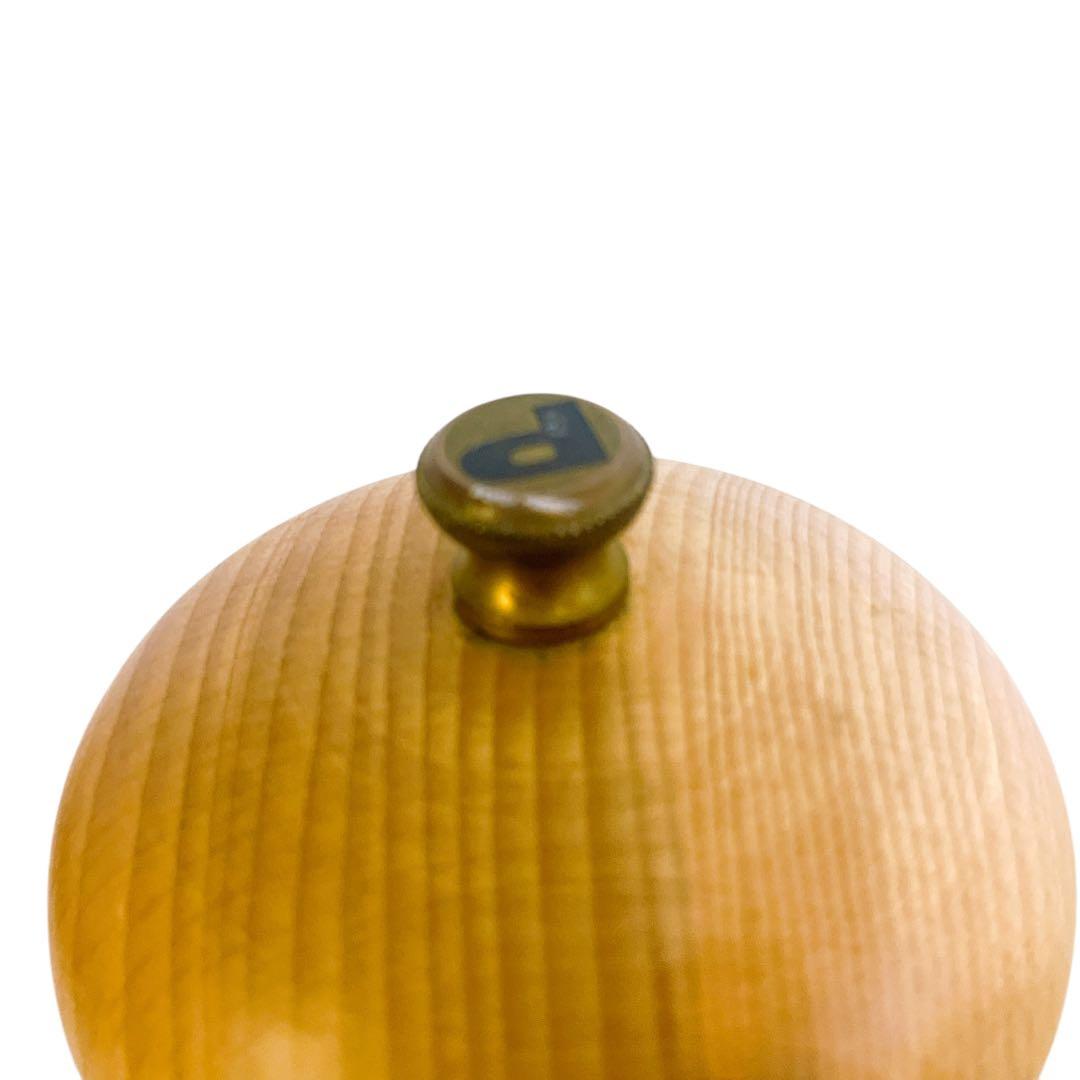 PEUGEOT プジョー　パリ 白木 ペッパーミル40cm &ソルトミル30cm