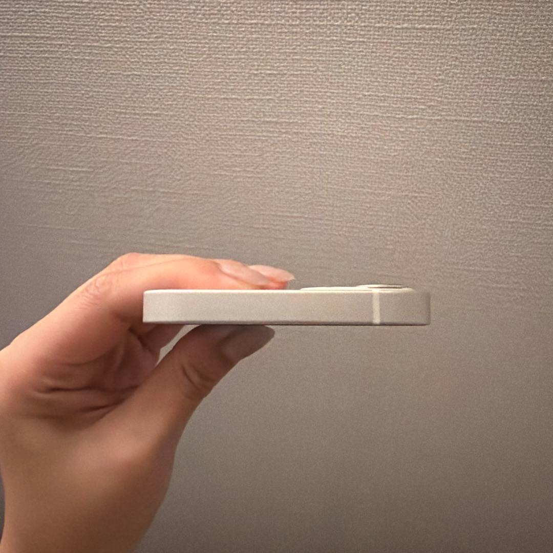 iPhone12mini 本体　128GB ホワイト