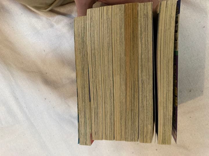 【初版7冊】あぶさん（マイファーストビッグ）7冊