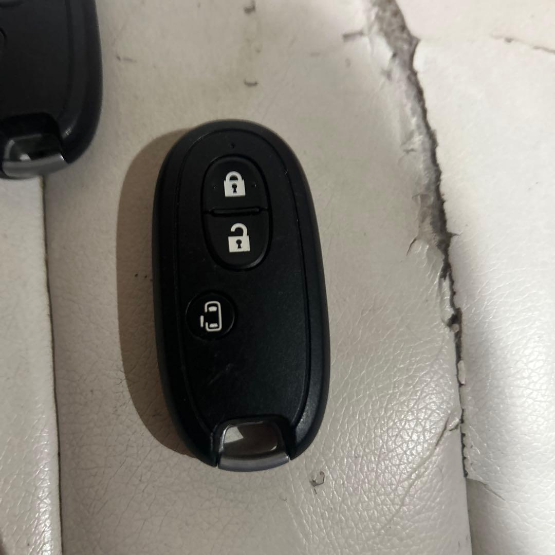 スズキ　スマートキー　AA-0080 7個 21