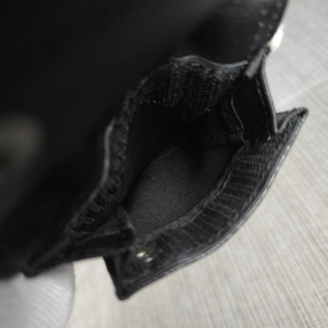 未使用級　PORTER　ポーター　フリースタイル　折り財布　二つ折り財布
