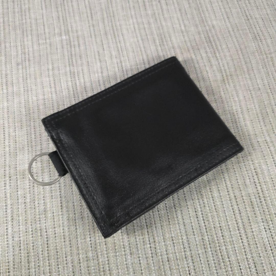 未使用級　PORTER　ポーター　フリースタイル　折り財布　二つ折り財布