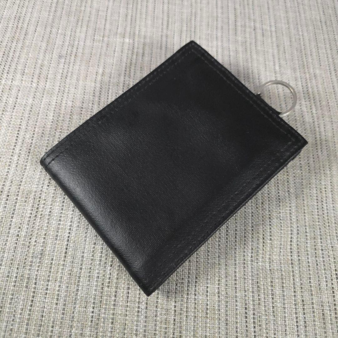 未使用級　PORTER　ポーター　フリースタイル　折り財布　二つ折り財布