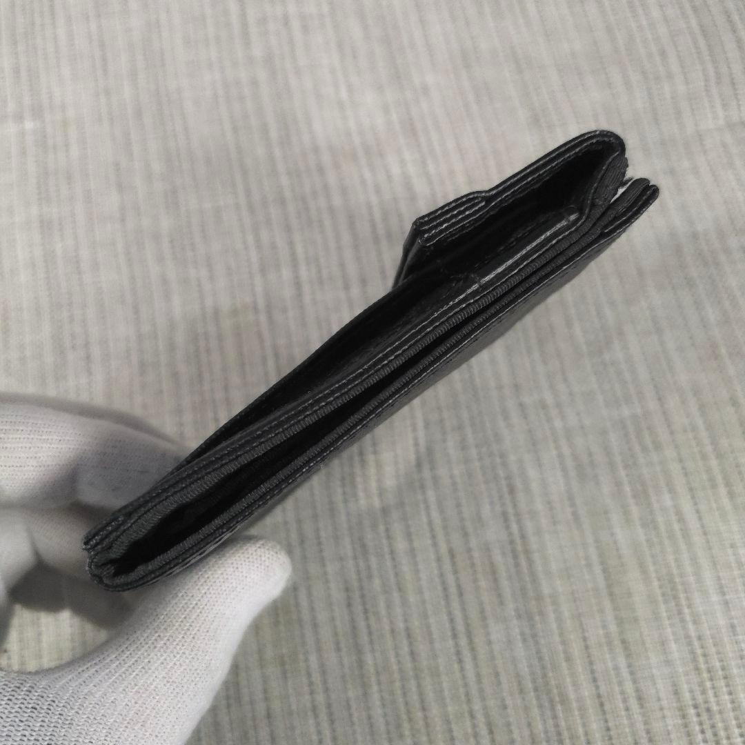 未使用級　PORTER　ポーター　フリースタイル　折り財布　二つ折り財布