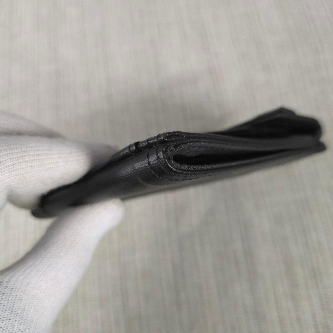 未使用級　PORTER　ポーター　フリースタイル　折り財布　二つ折り財布