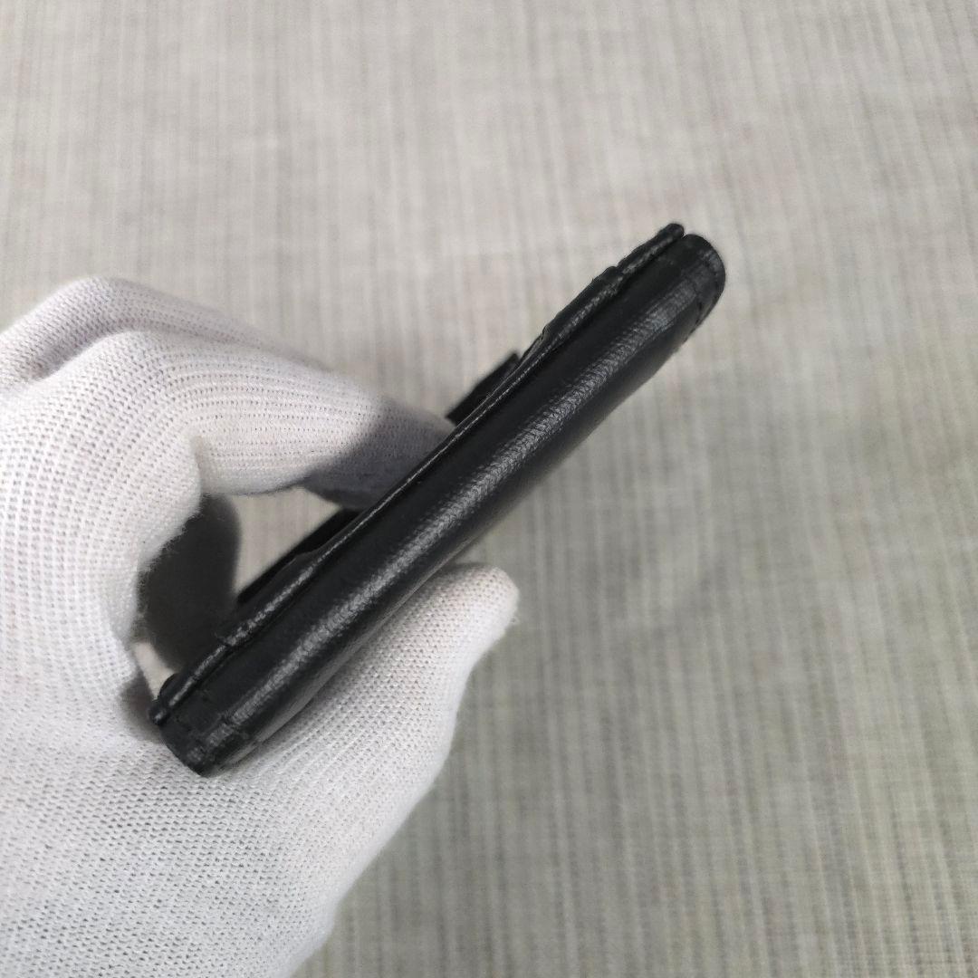 未使用級　PORTER　ポーター　フリースタイル　折り財布　二つ折り財布