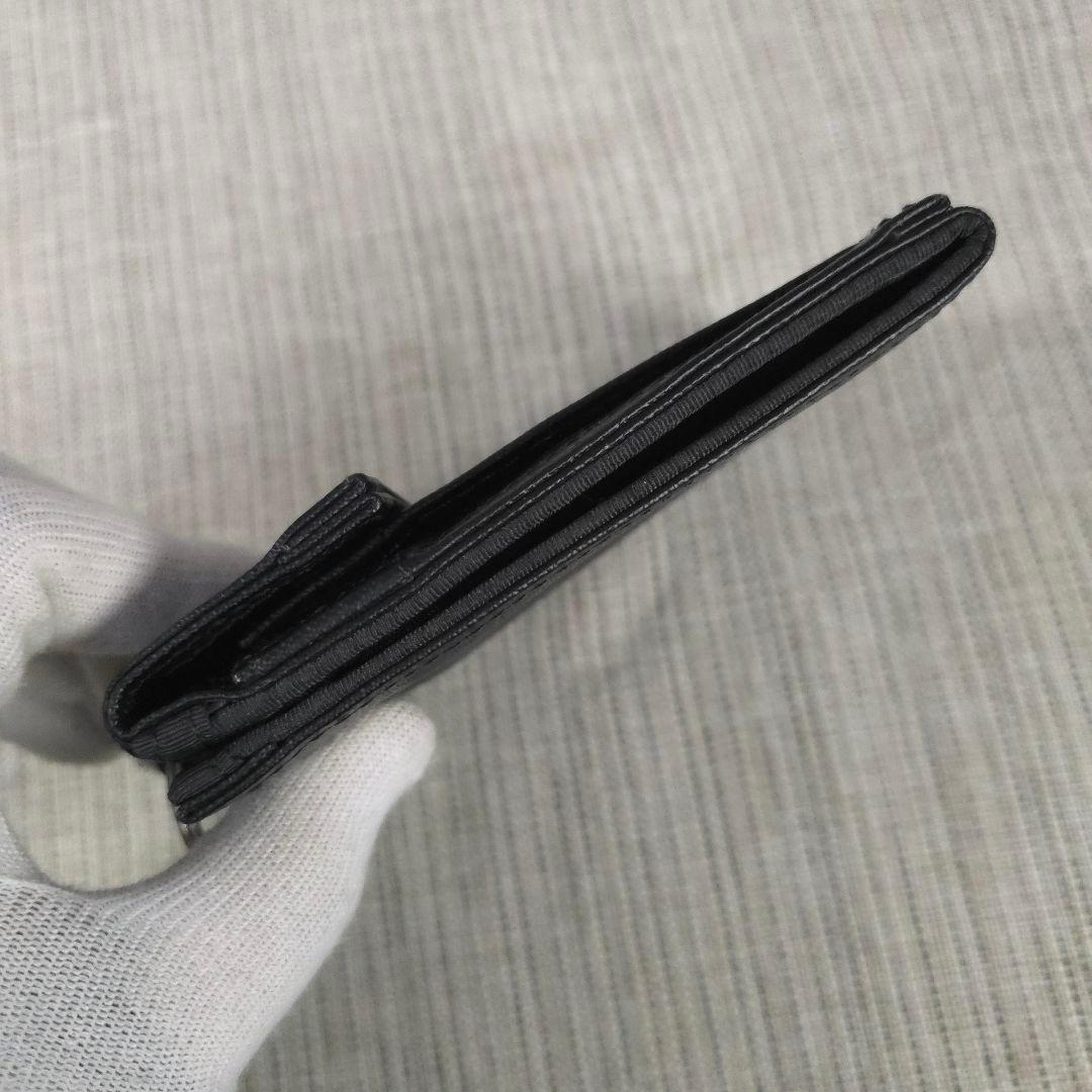 未使用級　PORTER　ポーター　フリースタイル　折り財布　二つ折り財布