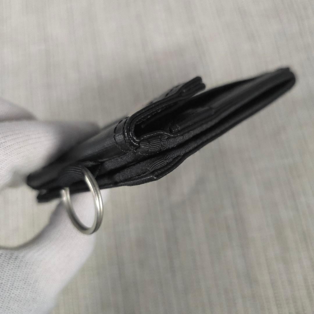 未使用級　PORTER　ポーター　フリースタイル　折り財布　二つ折り財布