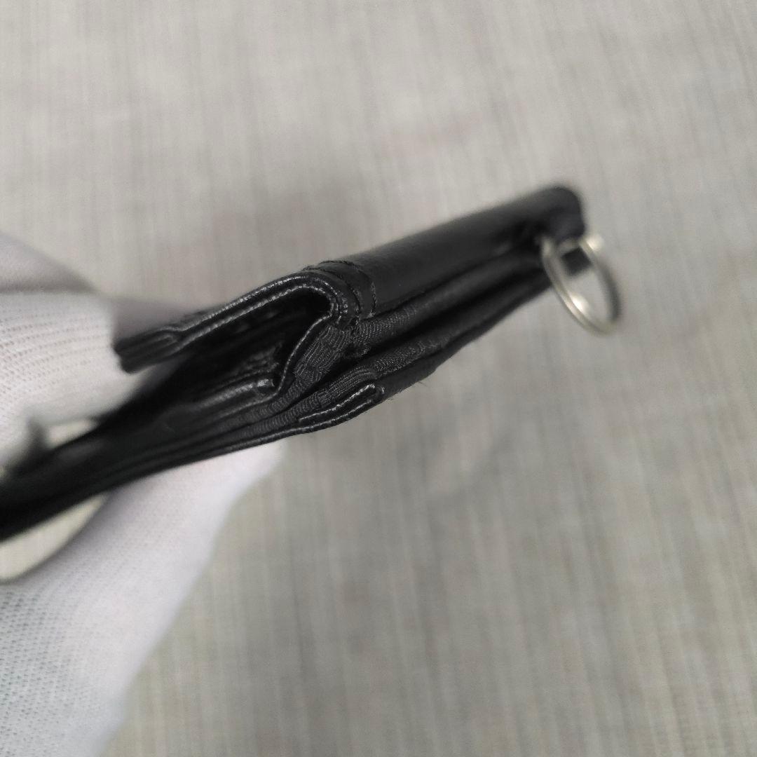 未使用級　PORTER　ポーター　フリースタイル　折り財布　二つ折り財布