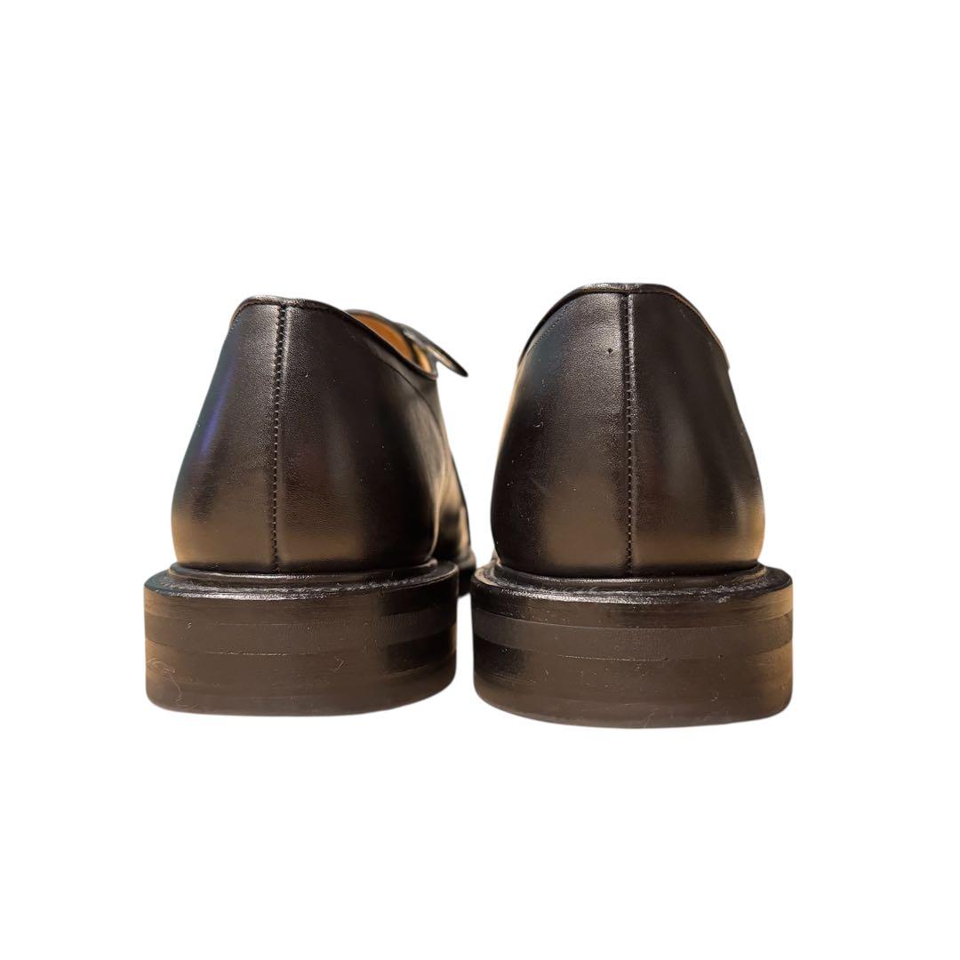 r*c様 CALMANTHOLOGY A1583 U.TIP 6.5 新品同様