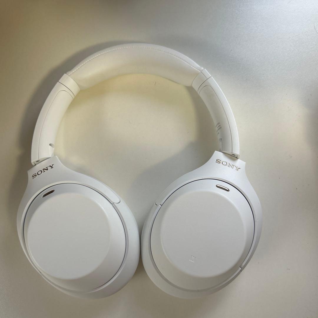 C*O様 SONY WH-1000XM4 ワイヤレスノイズキャンセリングヘッドホ