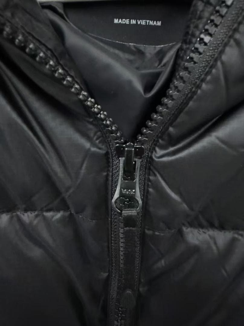 Goldwin パーテックスカンタムダウンパーカ即日発送