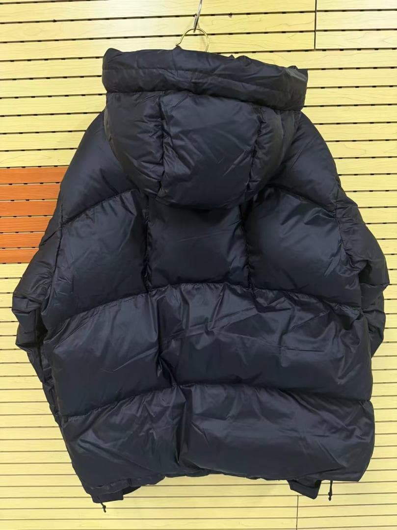 Goldwin パーテックスカンタムダウンパーカ即日発送