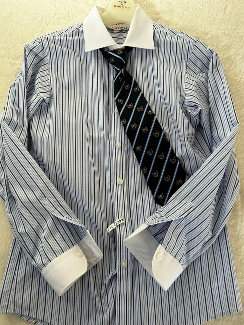 即決 美品 ワルツ　バイ ビームス デザイン 150cm 6点セット