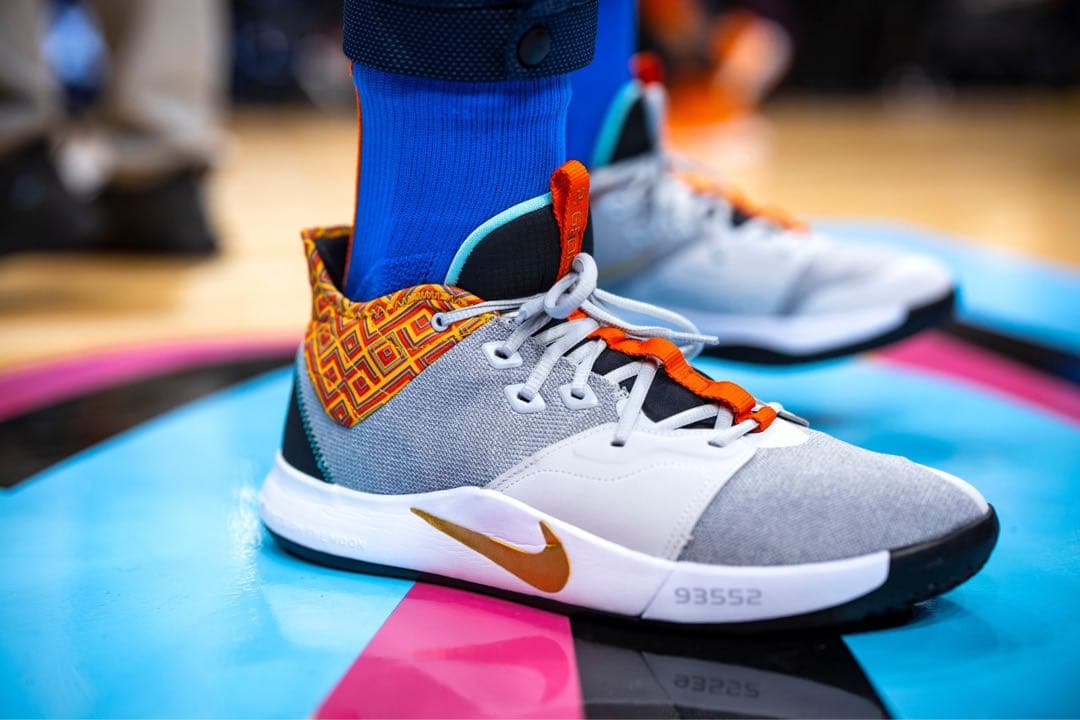 【試着のみ】PG3 BHM ポールジョージ　廃盤モデル(説明欄必読)