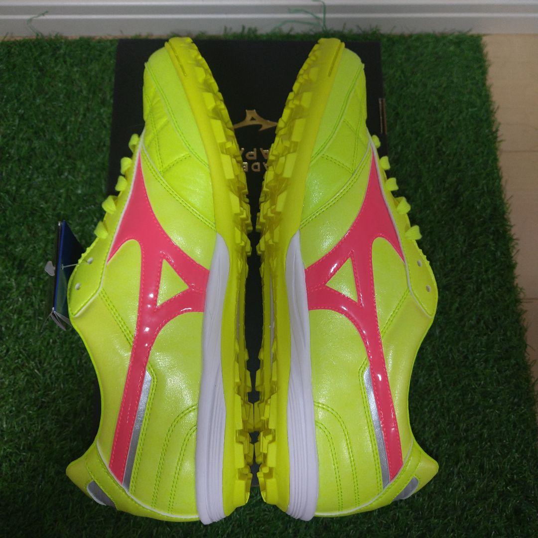 【新品／未使用27.5cm】モレリア サラ JAPAN TF