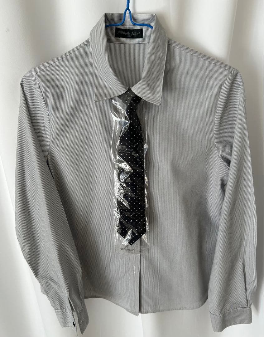 【美品】卒業式・入学式　スーツセット　160　女の子