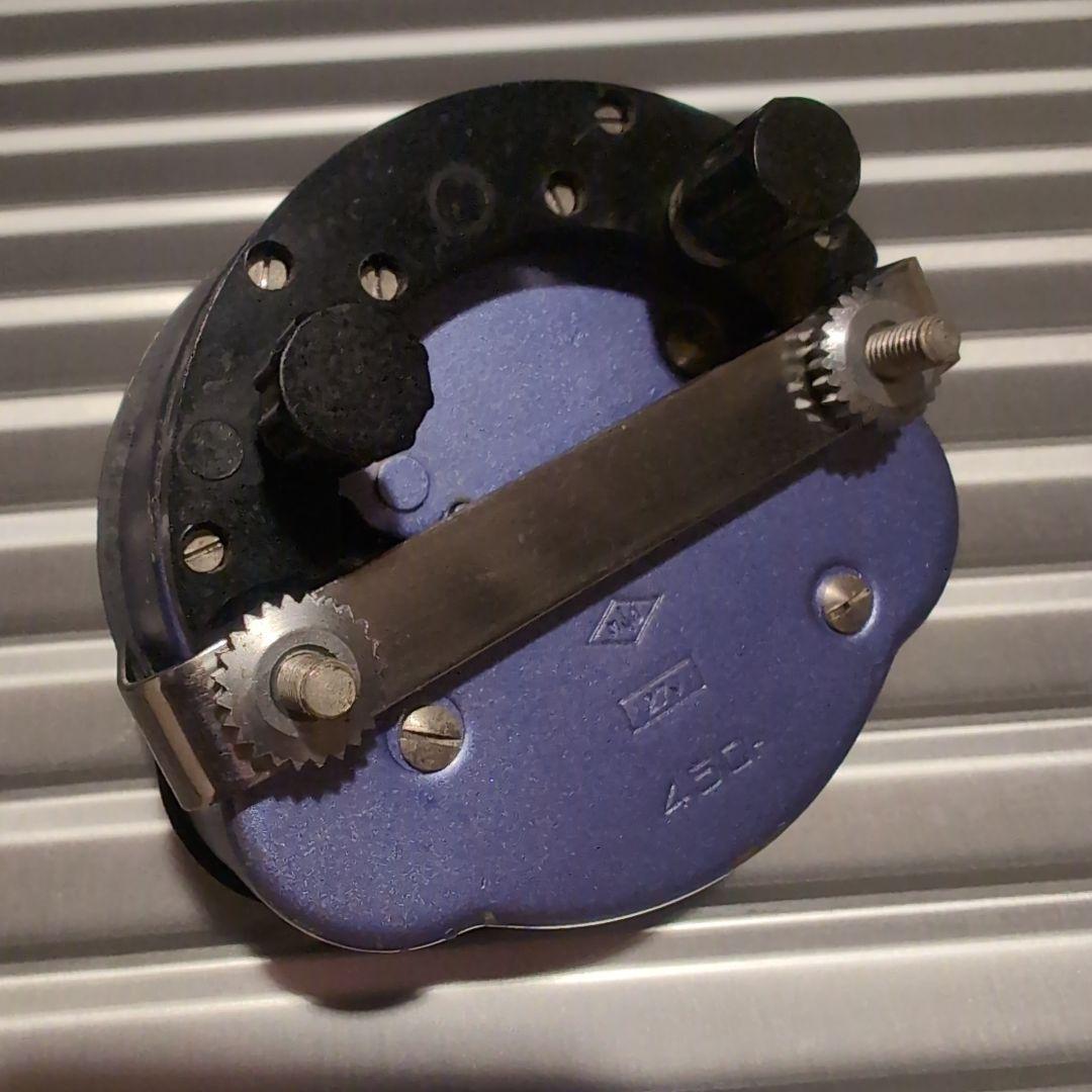 ロシア軍　コックピットクロック