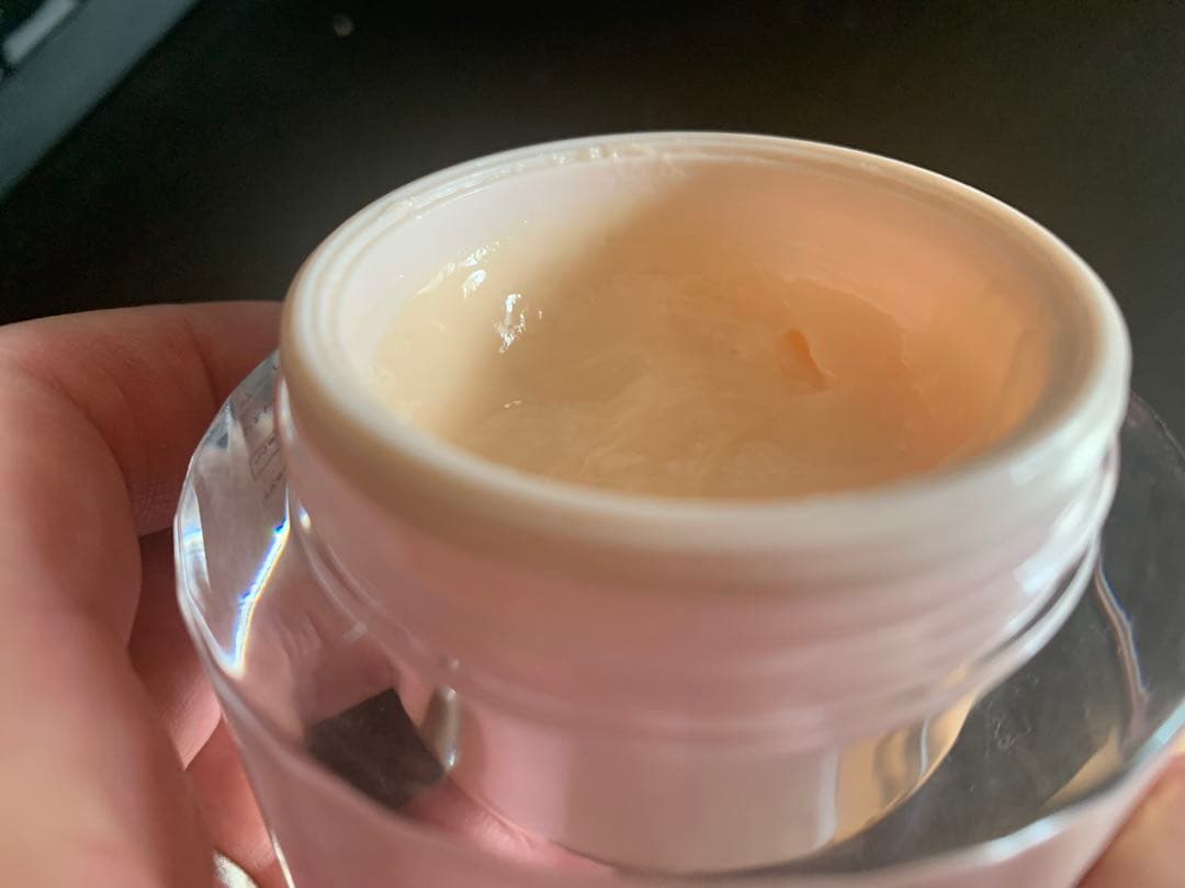 ノエビア 美容液 クリーム スペチアーレ　 スパチュラ付き