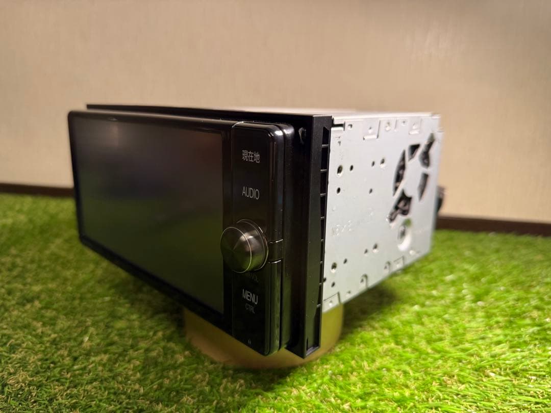 TOYOTA BluetoothナビゲーションシステムNszt-w66T