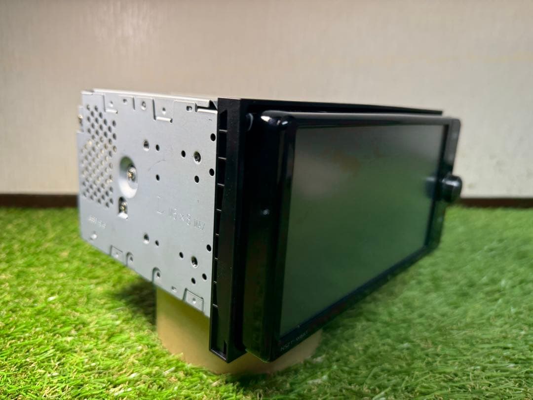 TOYOTA BluetoothナビゲーションシステムNszt-w66T