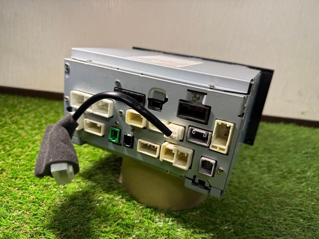 TOYOTA BluetoothナビゲーションシステムNszt-w66T