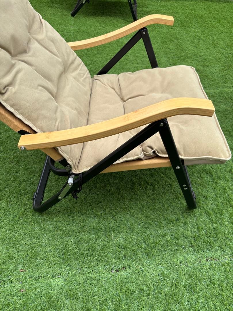 オンウェー コンフォートローチェアプラス2脚セット