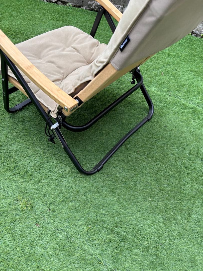 オンウェー コンフォートローチェアプラス2脚セット