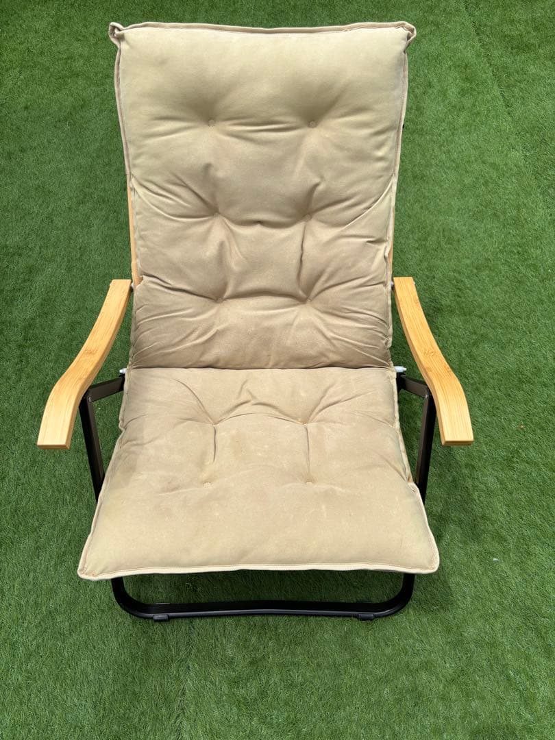 オンウェー コンフォートローチェアプラス2脚セット