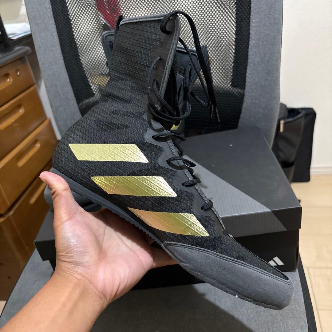 ウイニング+ボクシングシューズ！✨新品✨