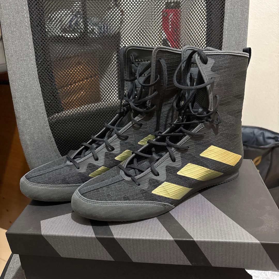 ウイニング+ボクシングシューズ！✨新品✨