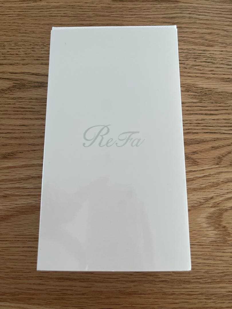 【新品未使用】ReFa リファエスカラットレイ
