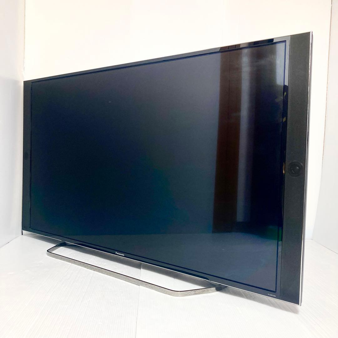 極美品 パナソニック 49インチ 液晶テレビ TH-49EX850 2017年製