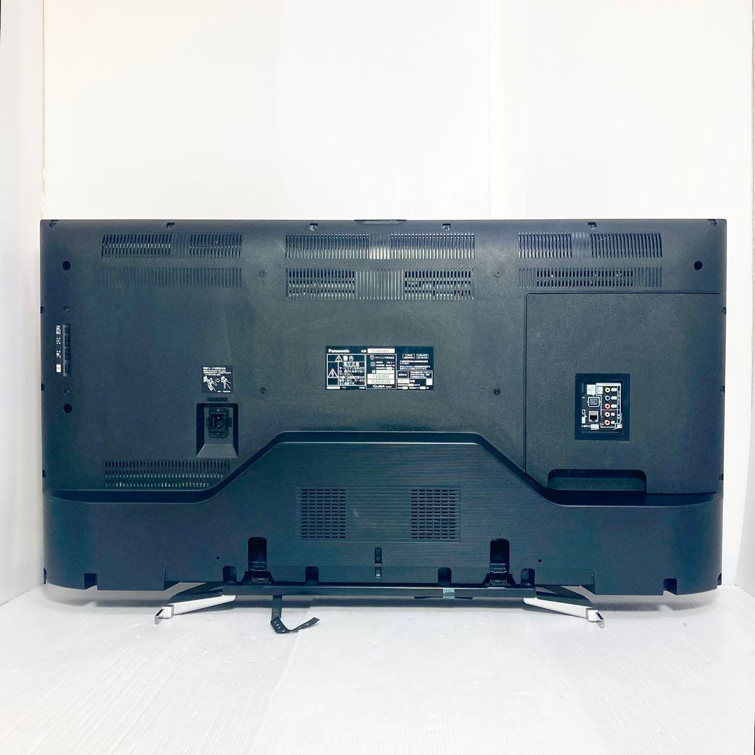 極美品 パナソニック 49インチ 液晶テレビ TH-49EX850 2017年製