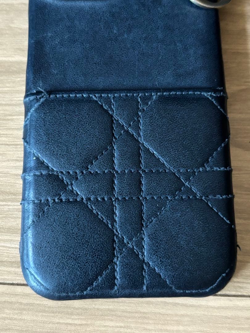 Dior ディオール iPhone14 / 13 専用 カバー ケース