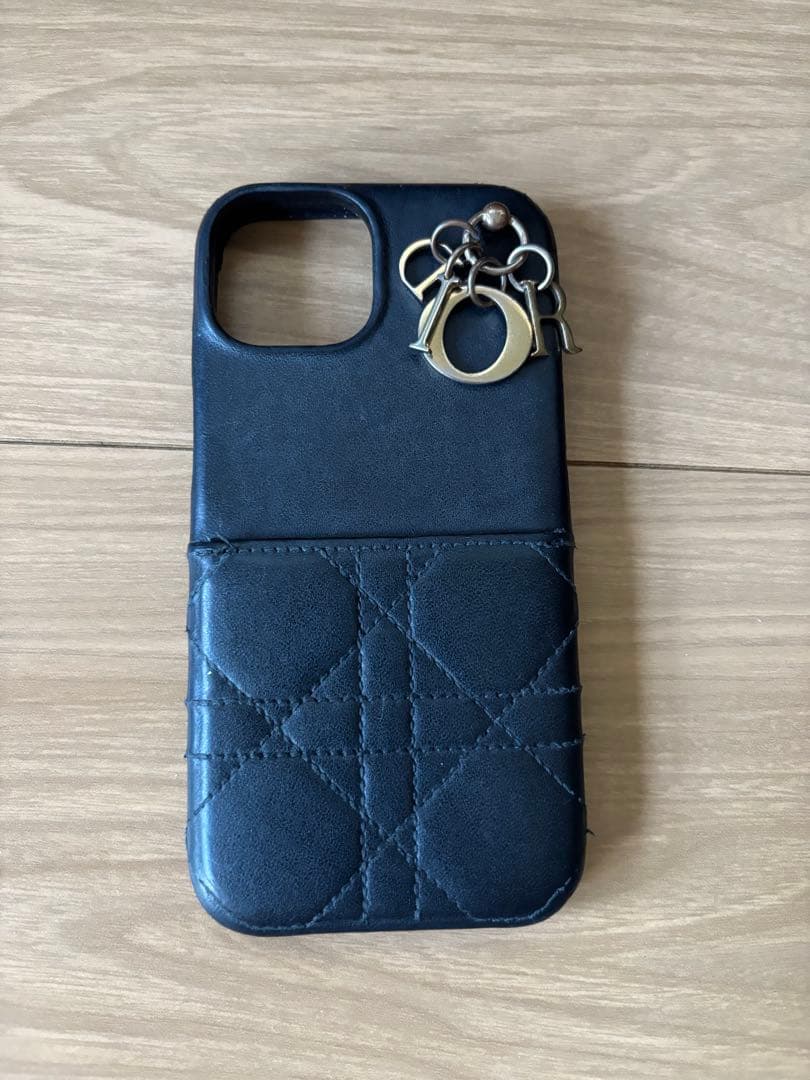 Dior ディオール iPhone14 / 13 専用 カバー ケース