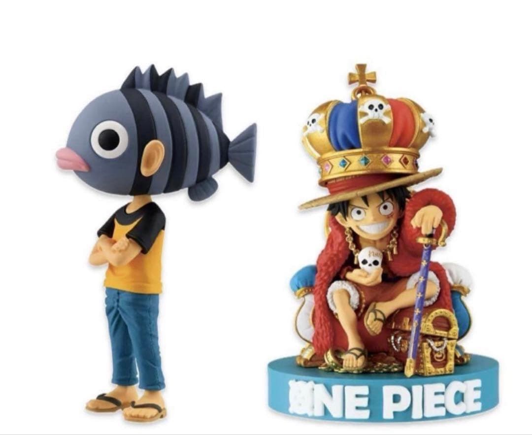 ONE PIECE BASE SHOP 2個セット