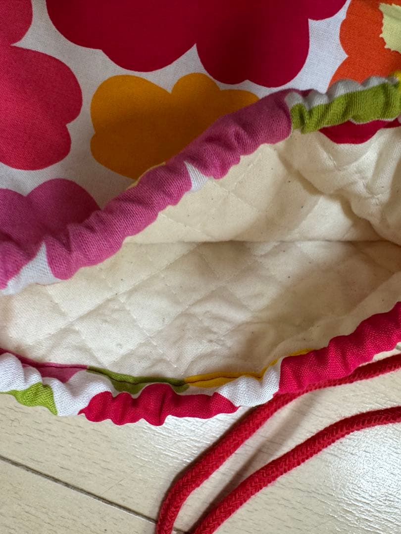 ほぼ未使用◎入園グッズセット◎