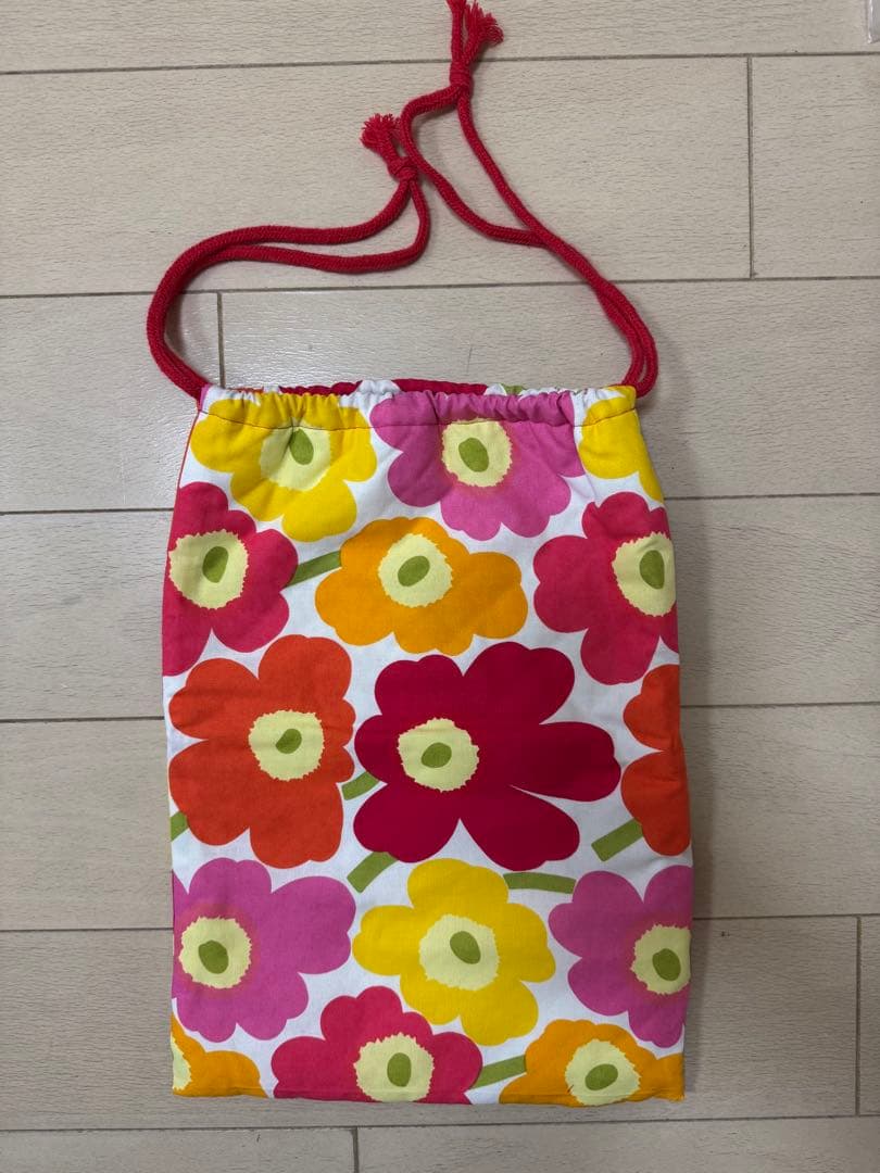 ほぼ未使用◎入園グッズセット◎