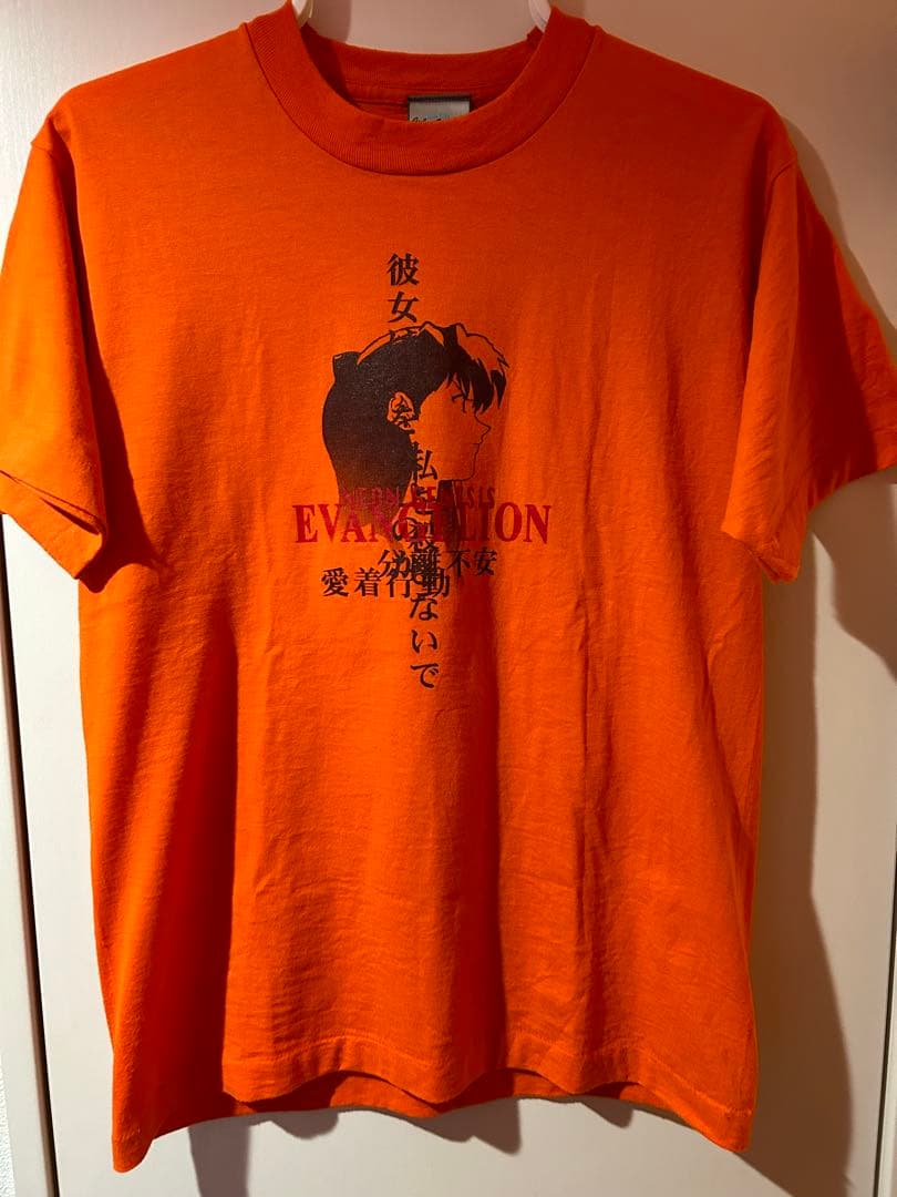 新世紀エヴァンゲリオン vintage 90s old cospa アスカ