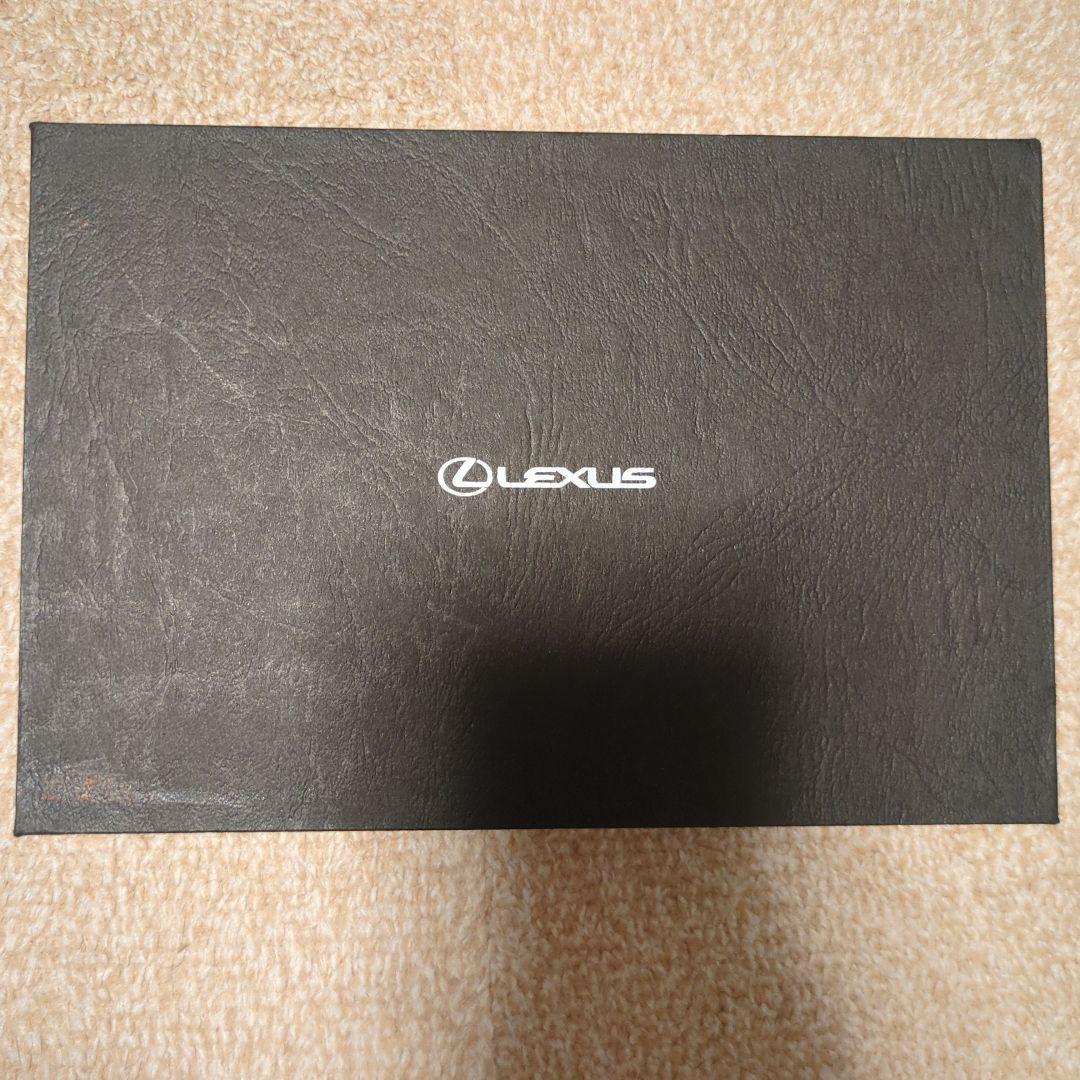 レクサス　スマートキー　スマートカードキー　箱付き