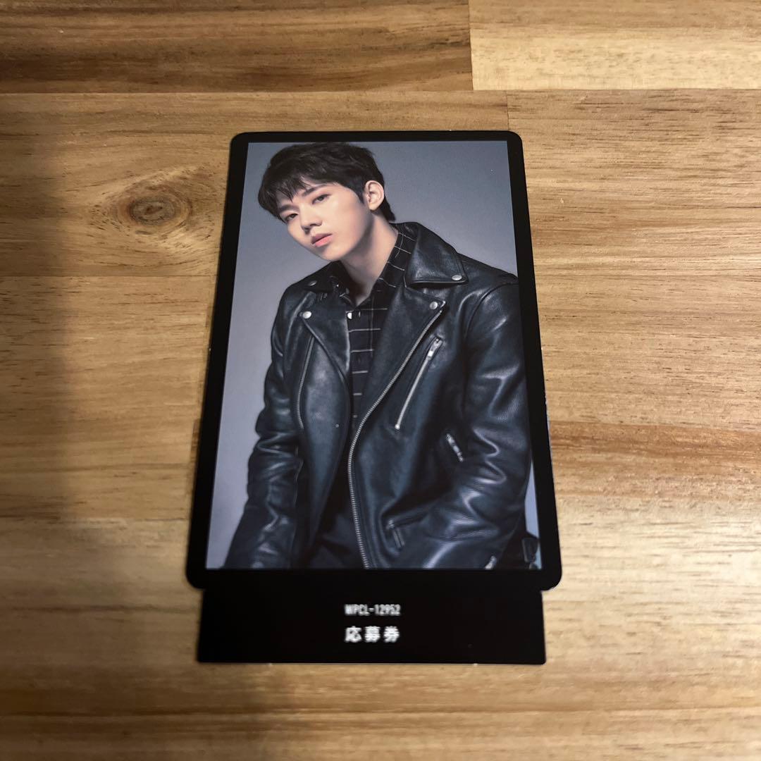 DAY6ドウンUNLOCK ピクチャーレーベル盤 日本ファーストアルバム