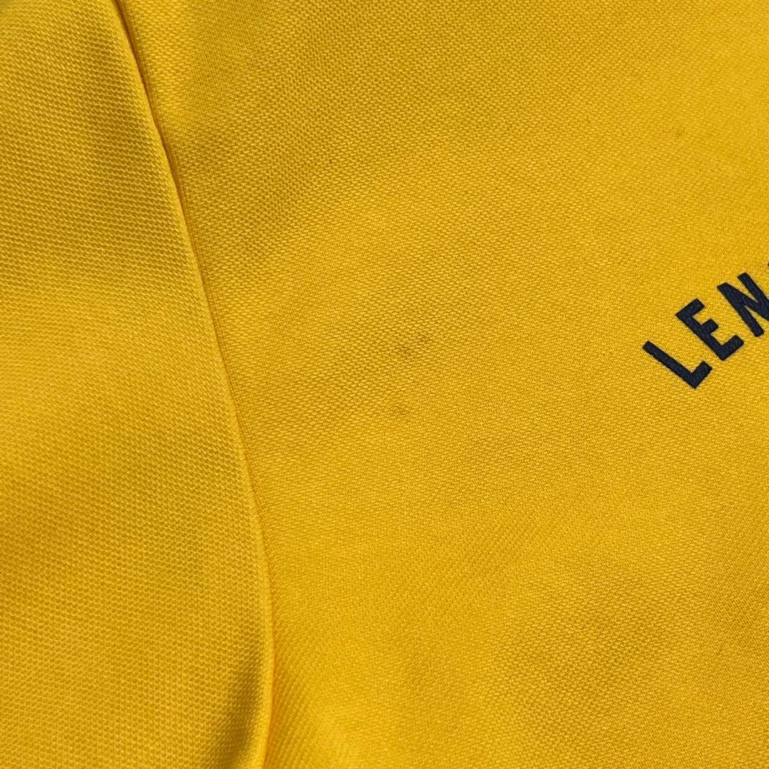 『アディダス』00s トラックジャケット トレフォイル ジャージ スタンドカラー